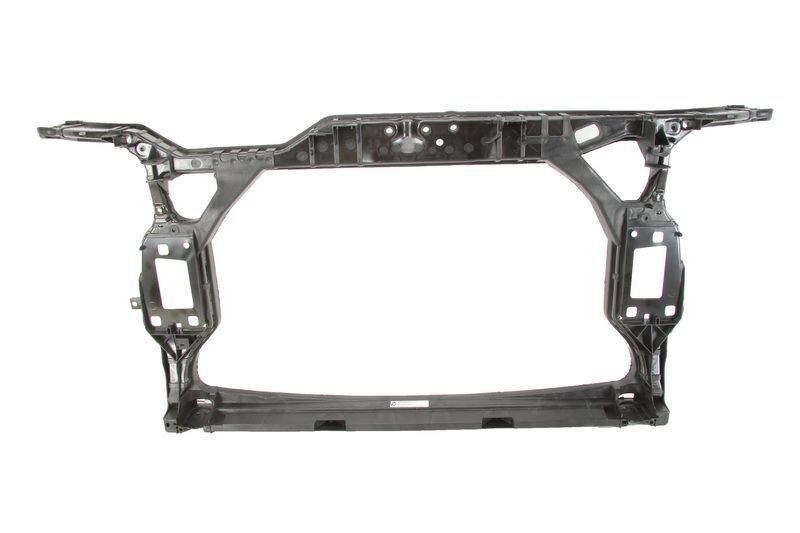 Front Mask Front Frame Lock Carrier Fits: AUDI A4 B8, A5 8T 01.06-10.11