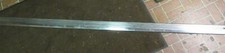 Amc Rambler Rocker Panel Moulding Marlin Ambassador Classic