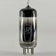 (1) Tested RCA JRC 5651 Tube Date Code 58-35 Voltage Regulator Tube (c)