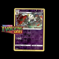 Pokemon TCG - Evolving Skies: Choose Your Card! - All Holos/Reverse Holo Cards!