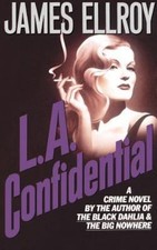 L.A. Confidential, James Ellroy, Good Book