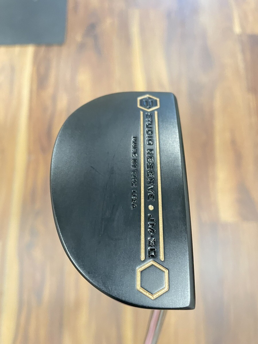 Bettinardi JM30 | eBay