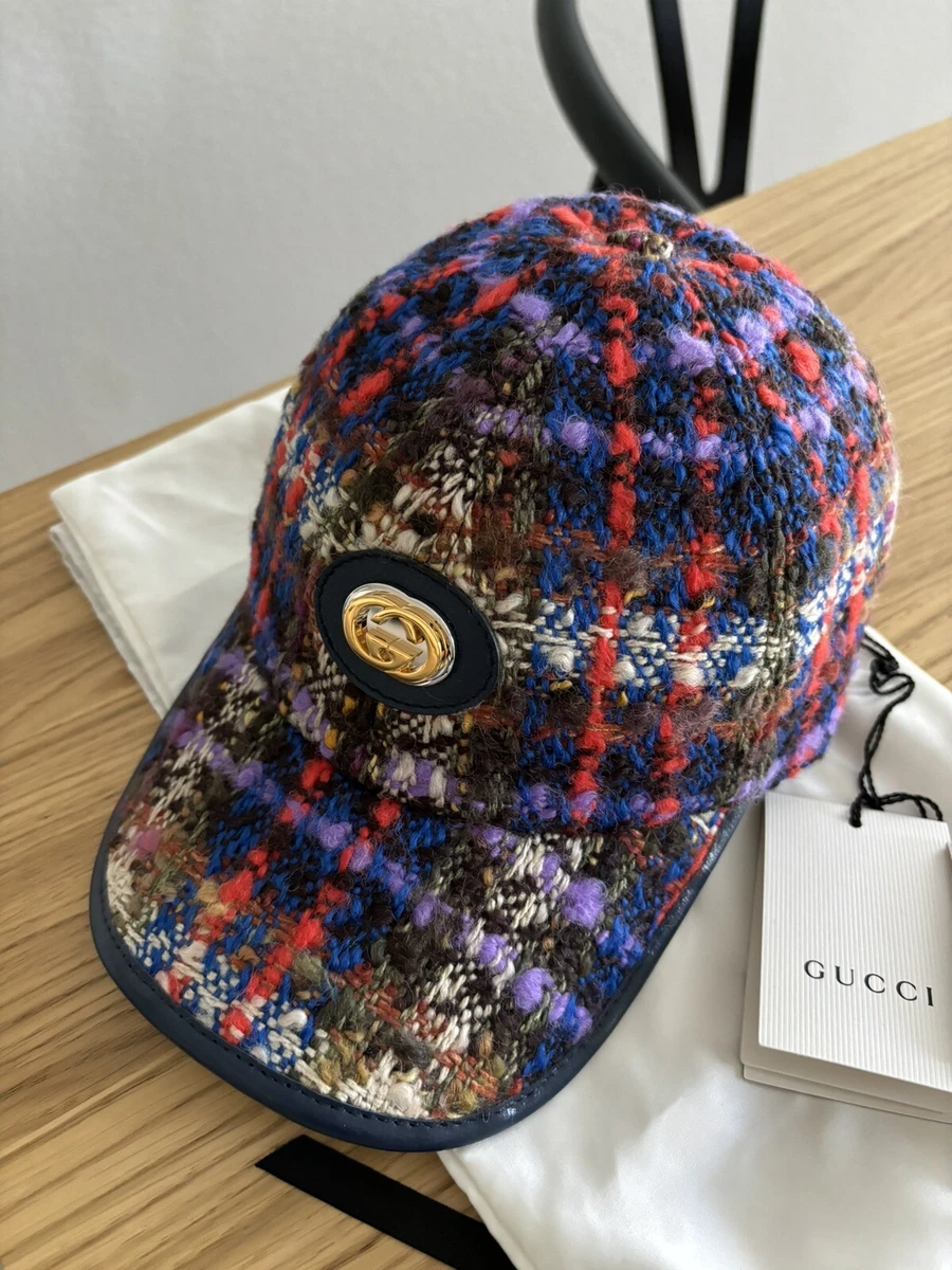 Gucci Multicolor Hats for Women for sale | eBay