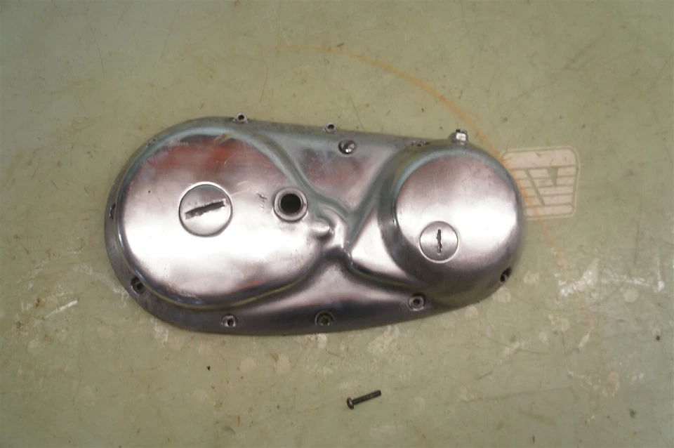  1975 年诺顿突击队 Roadster Combat 850 850CC E MKIII *2175 外部主版  — 第 3/4 张图片