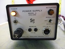 tektronix 016-230 model 2 power supply [3*MM-22]
