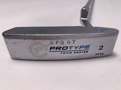Odyssey Protype Tour 2 Putter 33