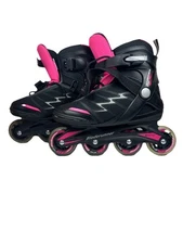 Rollerblade BladeRunner Advantage Pro XT Women's Inline Skate, Size 9 - Pink