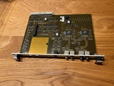 Arburg Schnittstellenkarte ARB 750 interface card SN 158.143 V. 01