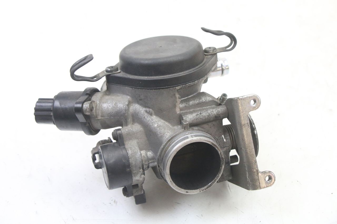 INJECTION THROTTLE BODIES - YAMAHA YP X-MAX XMAX 400 (2014 - 2017)
