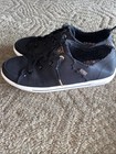 SKECHERS BOBS B Cute 2.0 Black Sneaker Womens size 10 — photo 4