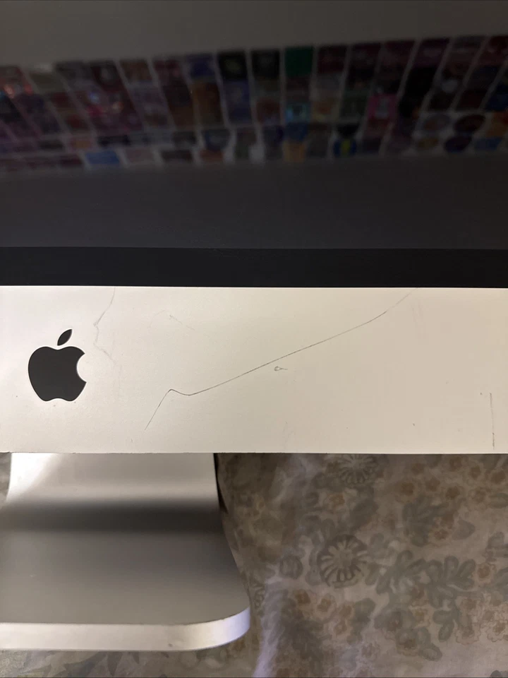 Apple: 24 (inch) Desktop-iMac | [Parts] - Image 2 of 4