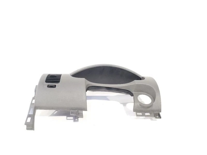 2005 2006 2007 2008 2009 2010 2011 2012 Nissan Xterra OEM Cluster Bezel - Image 4 of 4