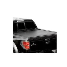 Pace Edwards SWC3250 Switchblade Tonneau Cover for 04-18 Silverado Sierra 1500