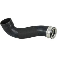 Metzger 2400466 Ladeluftschlauch FüR Mercedes Benz E Klasse W211 S211 VF211