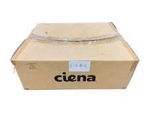 New CIENA WAVESERVER 5 CHASSIS 186-3001-900 W/ Modules