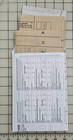 Simplicity Pattern 1946 A Unisex Women Men Teen Child Pet Bed Robe XS-XL UNCUT — photo 3