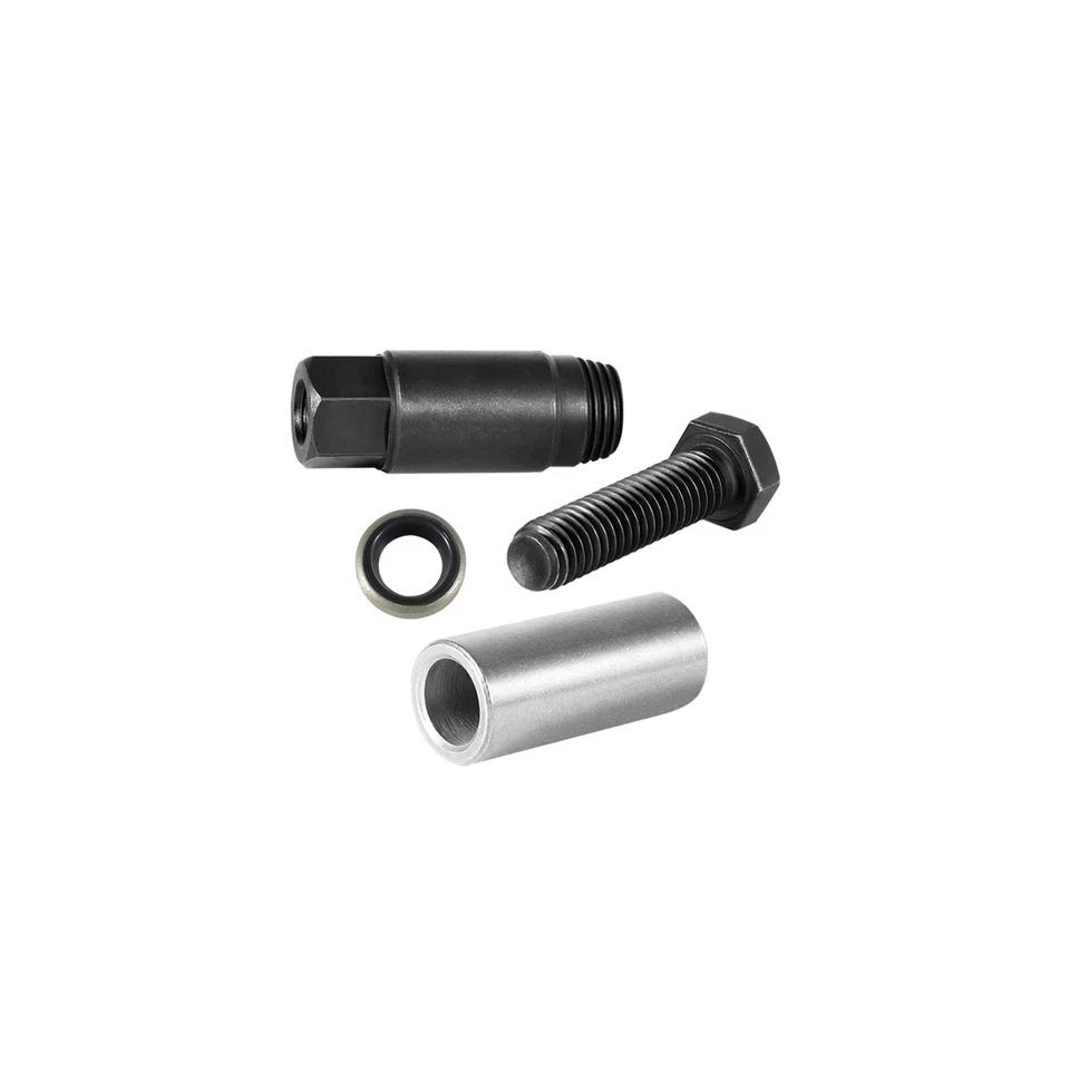 Herramienta de transmisión removedor instalador sello palanca de cambios GM TURBO 400 350 Foto 2 de 4