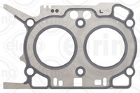 Elring 878.060 Dichtung, Zylinderkopf Passend FüR Subaru