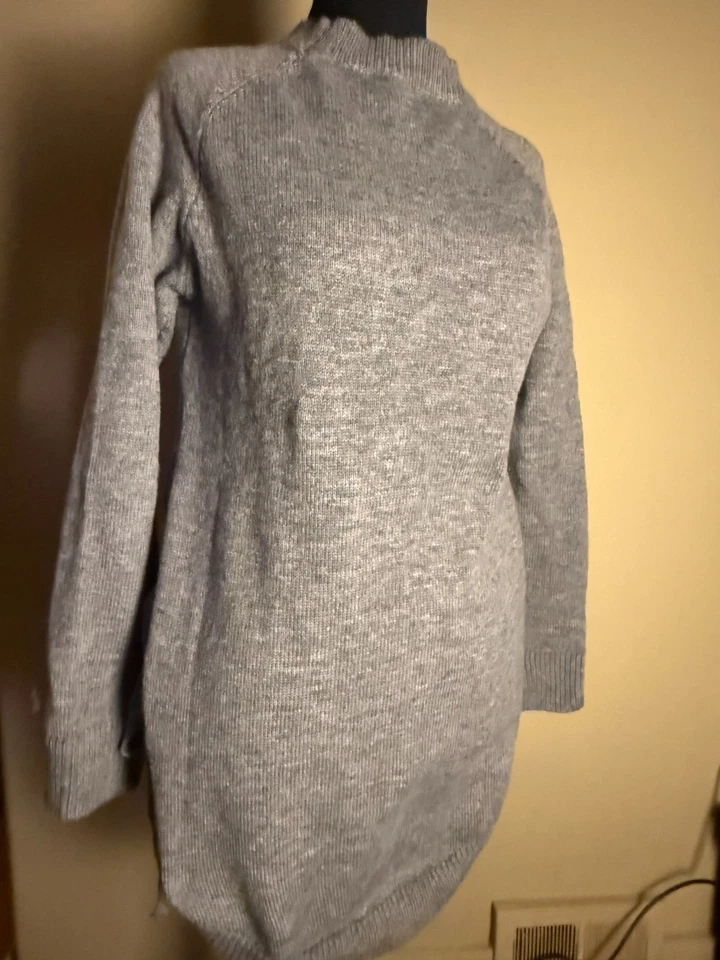 Revendedor Tops Lote de 6 Camisas para Mujer Talla Mediana Express, H&M algunas Nuevas Sin Etiquetas Foto 3 de 4