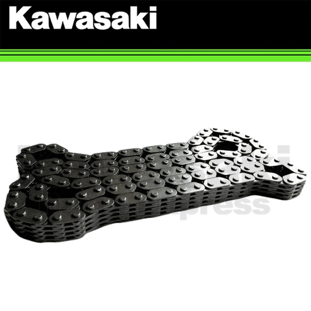 Motorcycle Engine Belts & Chains for Kawasaki Ninja ZX10R for sale