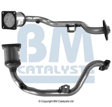KATALYSATOR FÜR PEUGEOT 307 (3A/C) - BM CATALYSTS BM90981H