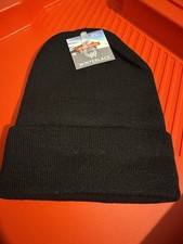 Wholesale Winter Unisex Beanies, Warm Thick Thermal Bulk Case Pack 60 Beanies