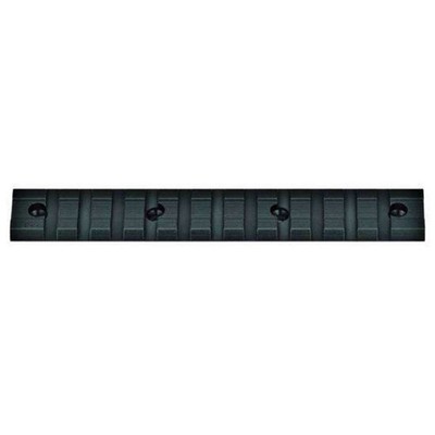 Weaver Multi Slot Base Savage 110 111 114 116 L/A Accu Trigger 48329