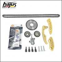 Steuerkettensatz FÜR Opel Antara Astra GT Insiginia Signum Speedster Vectra