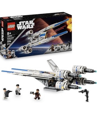 LEGO Star Wars  75399 Rebel U-Wing Starfighter Neu & OVP