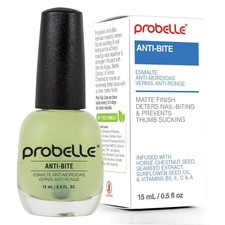 Anti-Bite, Nail Biting Treatment for Kids Adults to Quit habit, No Bite Nai...