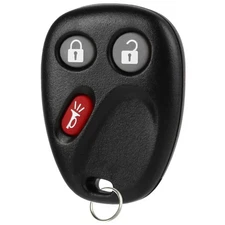 For 2002 2003 2004 2005 2006 2007 2008 2009 Chevrolet Trailblazer Car Key Fob