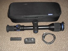 Pulsar Thermion XM50 Pro Thermal Imaging Scope