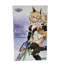 Used Excellent Condition Kotobukiya Phantasy Star Online 2 Gene Stellar In F7x93