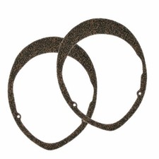 Headlight Bucket To Fender Cork Gaskets 1940 Ford Car 1940-41 Pickup 01a-13044 Headlight Bucket To Fender Cork Gaskets 1940 Ford Car 1940-41 Pickup 01a-13044