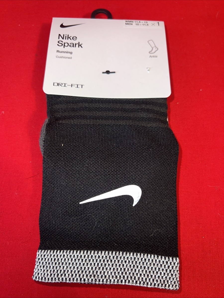 black nike volleyball socks