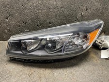 2019 Kia Sorento Headlight Left Driver Side Halogen LED Signature Headlamp