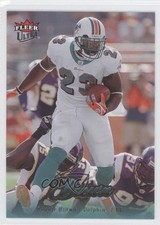2007 Fleer Ultra Retail Ronnie Brown #105 0j5