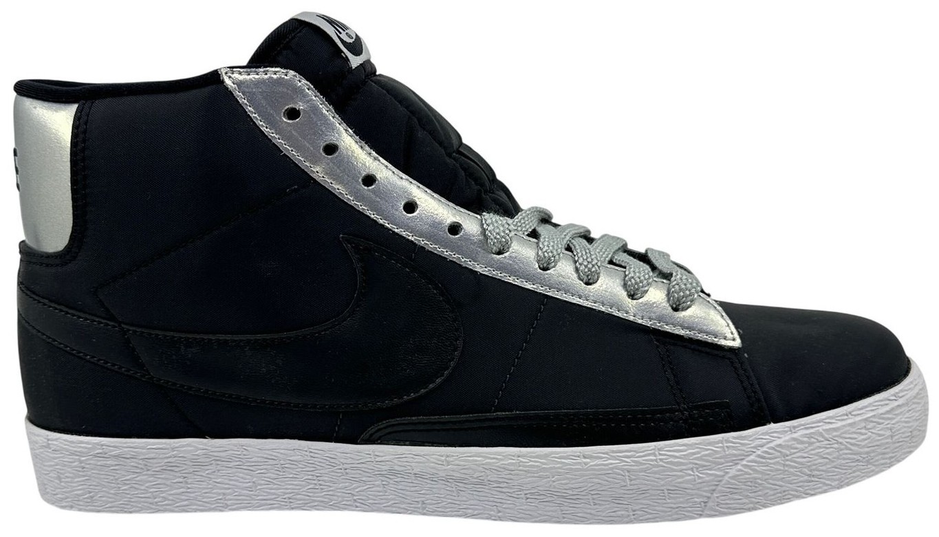 Nike Nyx Blazer High Black for Sale | Authenticity Guaranteed | eBay