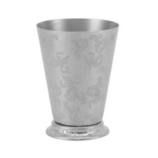 Mint Julep Cup Stainless Steel Cup High Strength For 