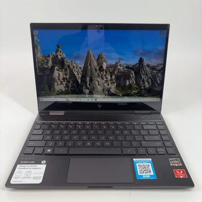 【ジャンク扱い】HP ENVY Laptop 13-ah0010TU HP ENVY 13-ah0000 G1モデル 13.3型ノートパソコン
