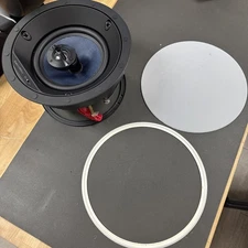 Bowers & Wilkins CCM663 6" In Ceiling Speaker Single