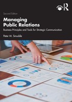 Managing Public Relations Peter M. Smudde Taschenbuch Einband - Flex.(Paperback)