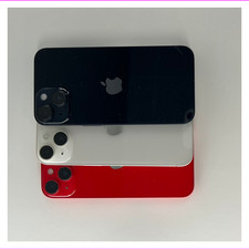 Apple iPhone 14 Mint Condition 128GB/256GB/512GB - Black,White Verizon/AT T