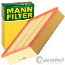 MANN LUFTFILTER FILTEREINSATZ für MERCEDES-BENZ SPRINTER V-KLASSE VITO VW LT