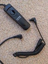 Télécommande minuterie Hongdak pour Nikon/Canon/Olympus | Cordon RS-60E3 | déclencheur