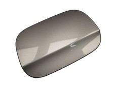 Tankklappe Tankdeckel Kometgrau met. 748 f&uuml;r MERCEDES-BENZ A-KLASSE (W169) A 170