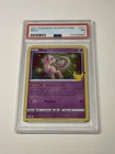 Pokémon TCG Holo Rare Card Celebrations Mew 011/025 PSA 7 NM