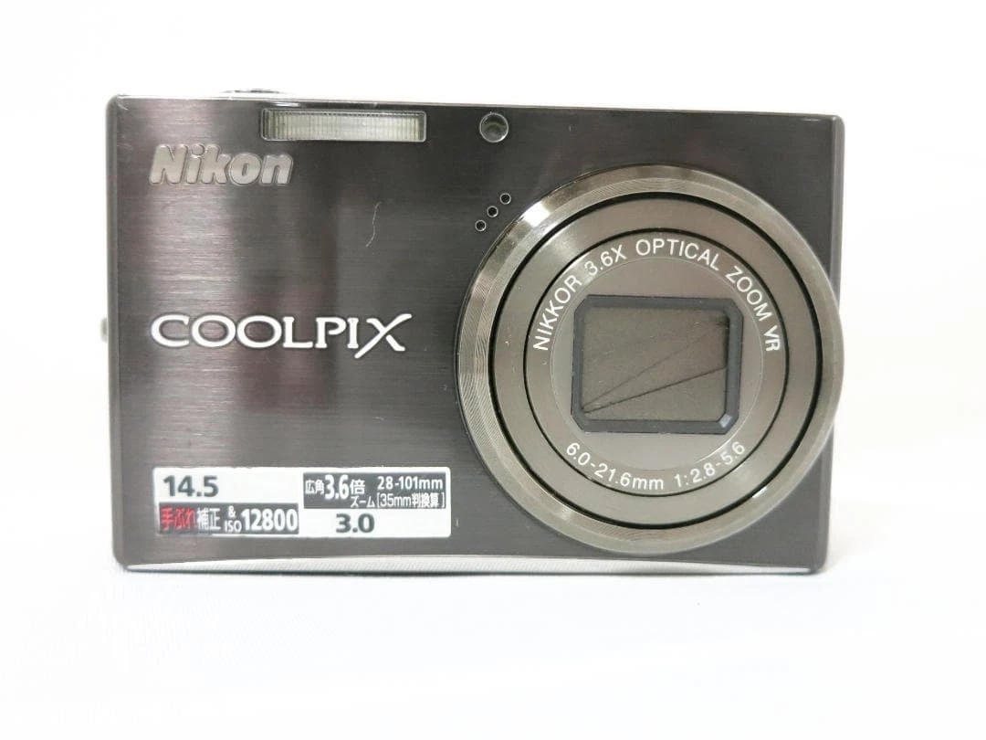 nikon s710 products for sale | eBay