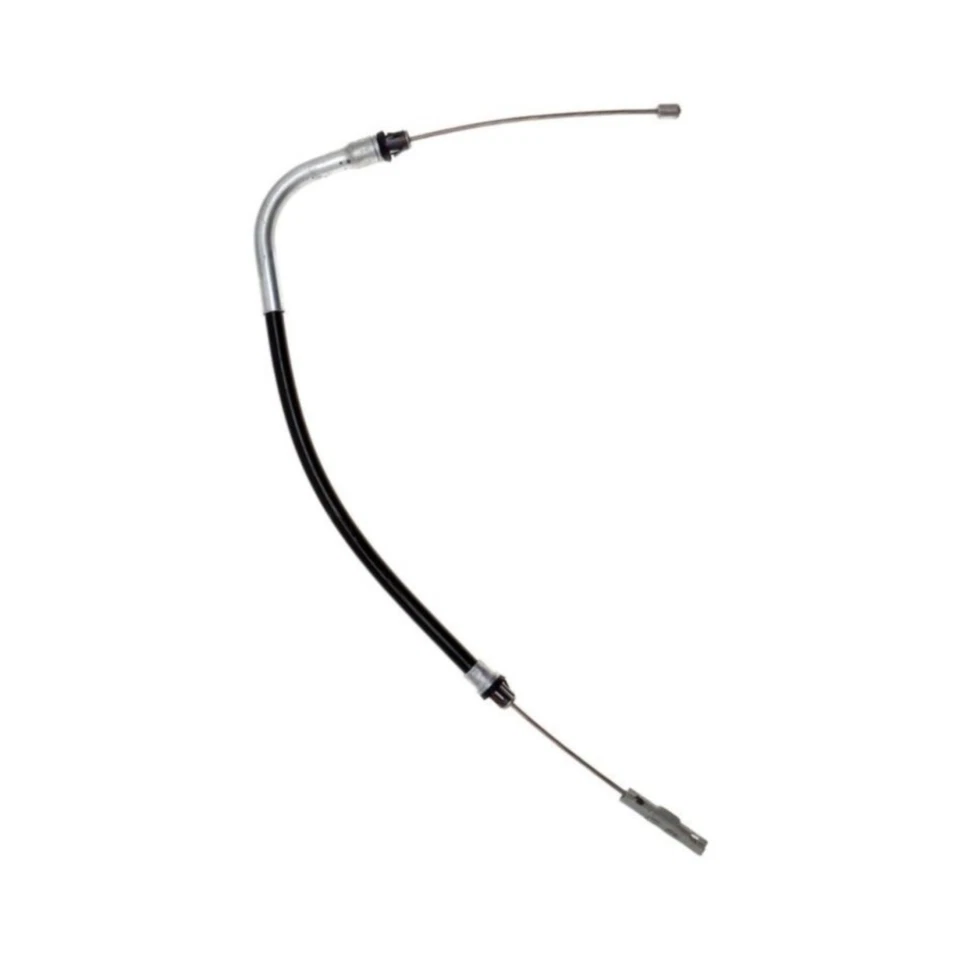 Cable de freno de estacionamiento ACDelco genuino para Pontiac Grand Prix 2005-2008 lado del pasajero Foto 2 de 4