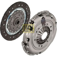 Luk 624 3774 09 Kupplungssatz FüR Ford Volvo Kupplungsset